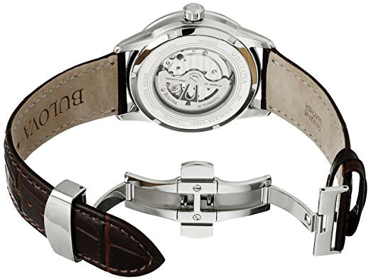 Automatic 96A135 - London Time Watches 