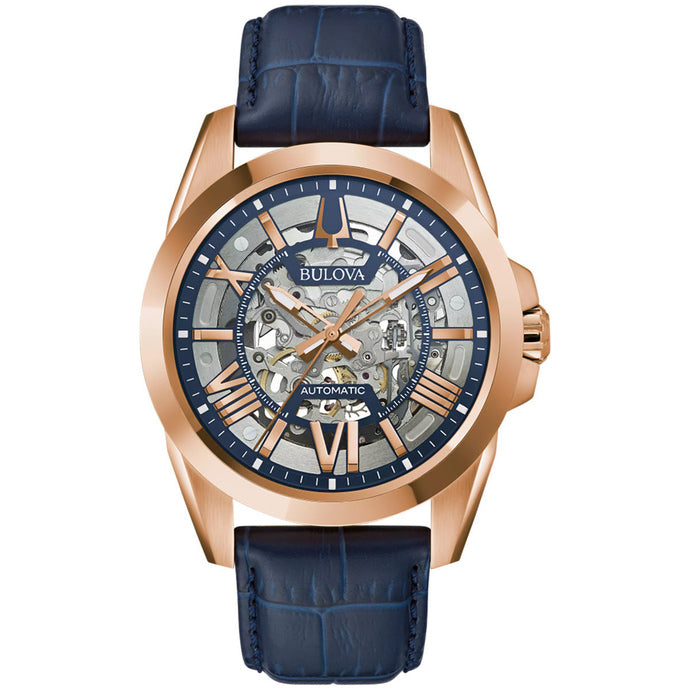 Bulova 97A161 Watch