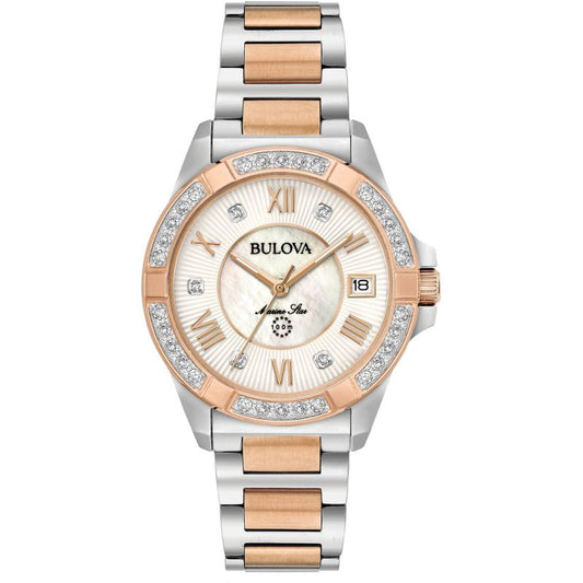 BULOVA 98R234