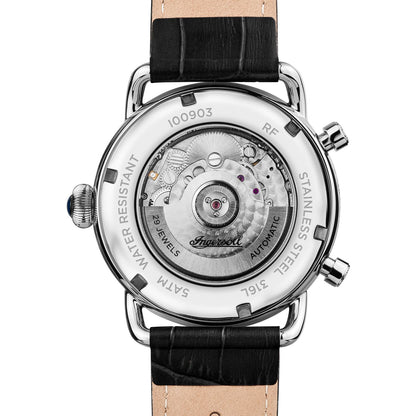 Ingersoll The New England Automatic I00903 - London Time Watches 