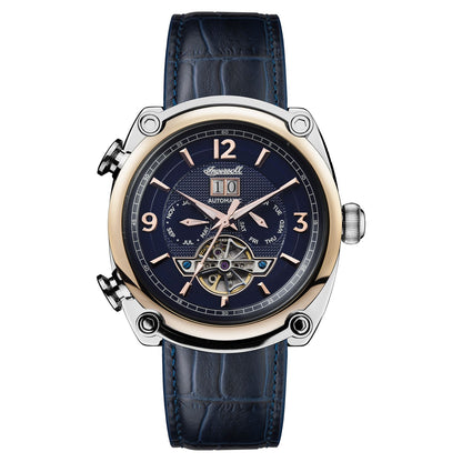 Ingersoll The Michigan Automatic I01101 - London Time Watches 