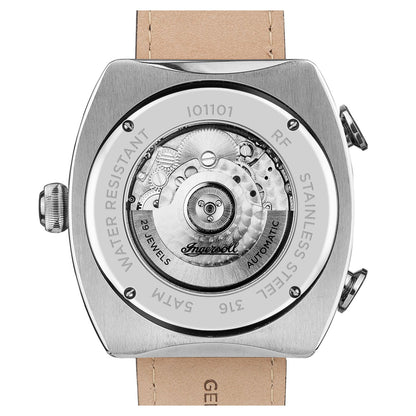 Ingersoll The Michigan Automatic I01101 - London Time Watches 