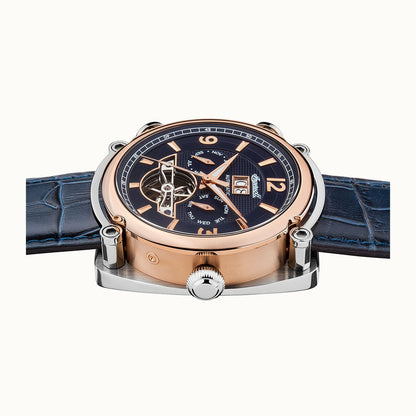 Ingersoll The Michigan Automatic I01101 - London Time Watches 