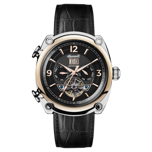 Ingersoll The Michigan Automatic I01102 - London Time Watches 