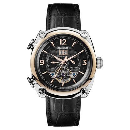 Ingersoll The Michigan Automatic I01102B - London Time Watches