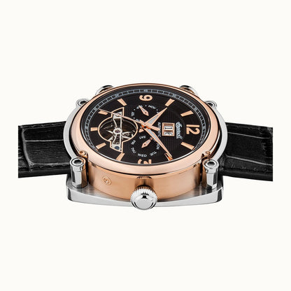 Ingersoll The Michigan Automatic I01102B - London Time Watches