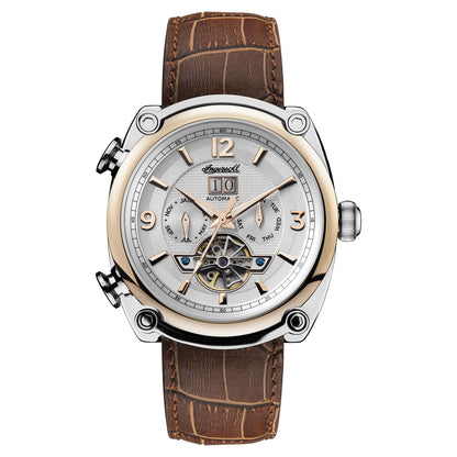 Ingersoll The Michigan Automatic I01103B - London Time Watches