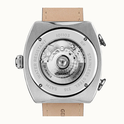 Ingersoll The Michigan Automatic I01103B - London Time Watches