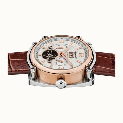 Ingersoll The Michigan Automatic I01103B - London Time Watches