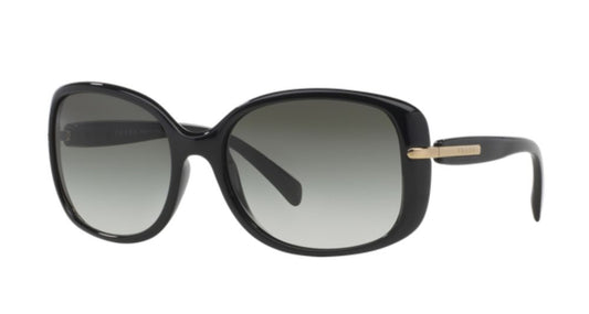 Prada PR 08OS 1AB0A7 57 - London Time Watches 