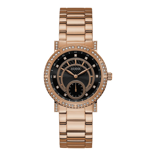 Guess Constellation W1006L2 - London Time Watches 