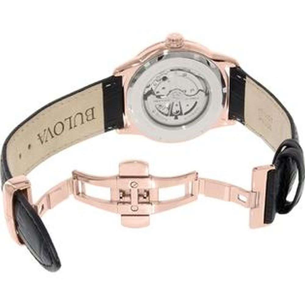 Automatic 97A116 - London Time Watches 