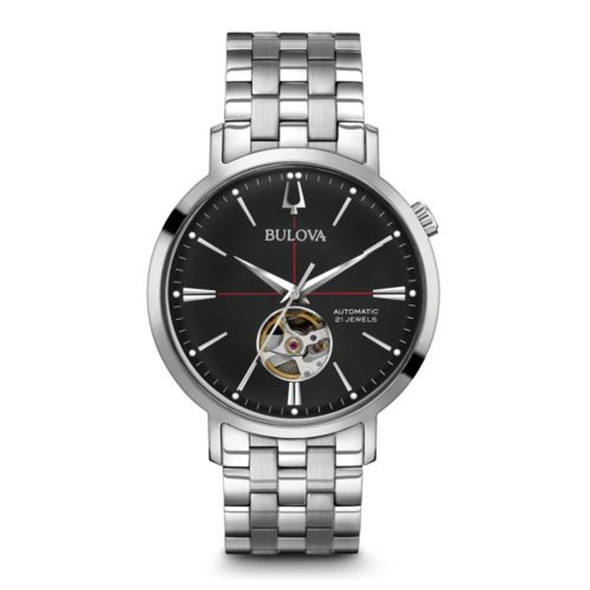 Automatic 96A199 - London Time Watches 