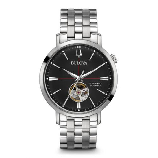 Automatic 96A199 - London Time Watches 