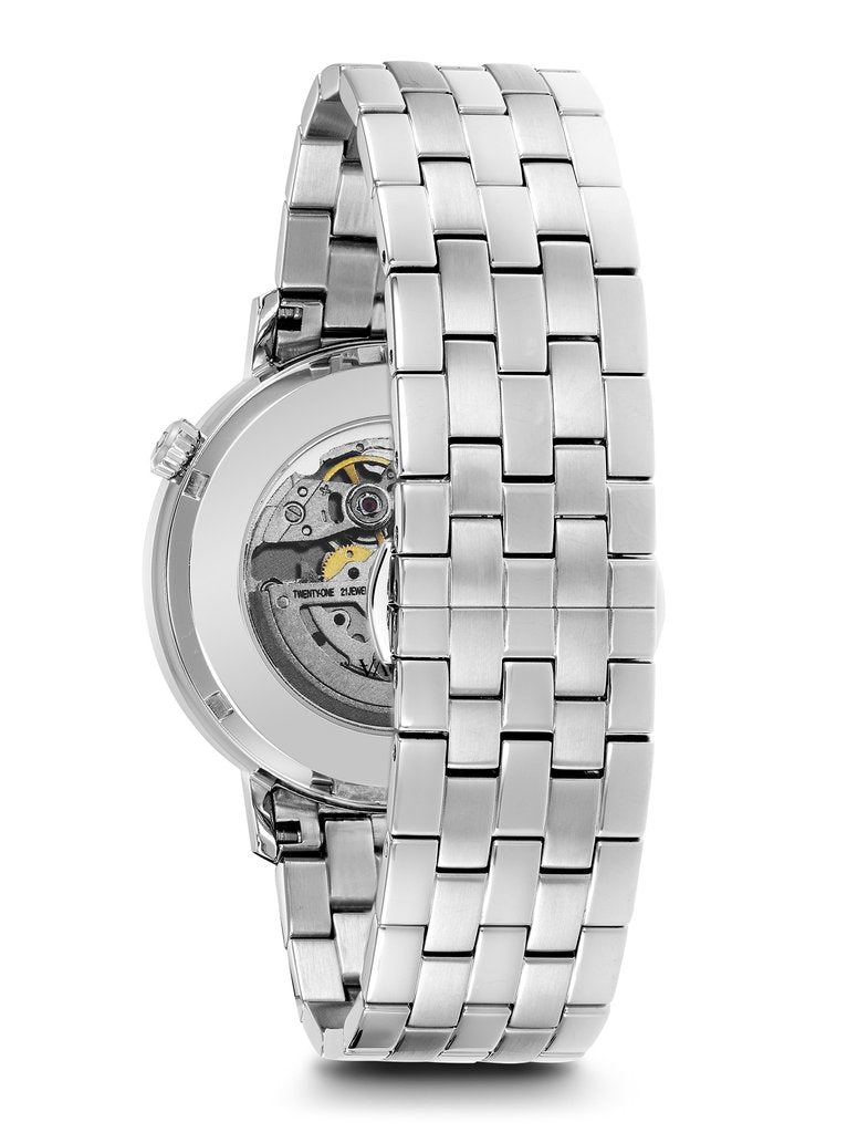 Automatic 96A199 - London Time Watches 