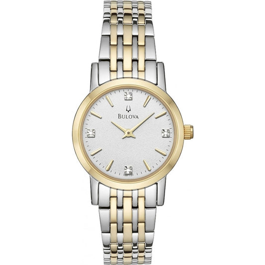 Diamonds 98S115 - London Time Watches 