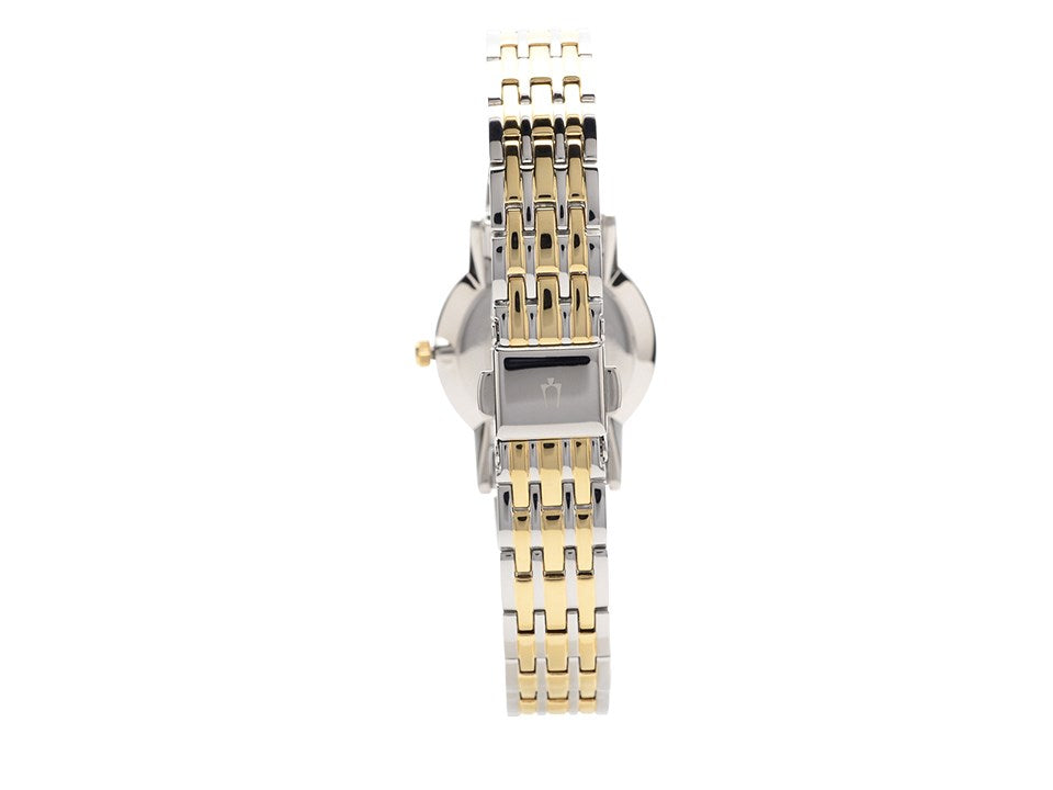 Diamonds 98S115 - London Time Watches 