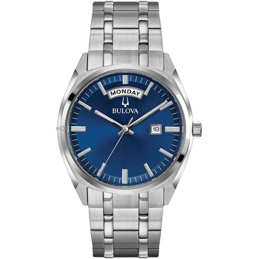 Classic 96C125 - London Time Watches 