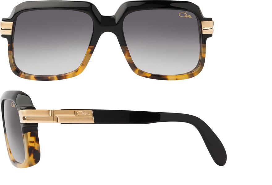 Cazal glasses london shop
