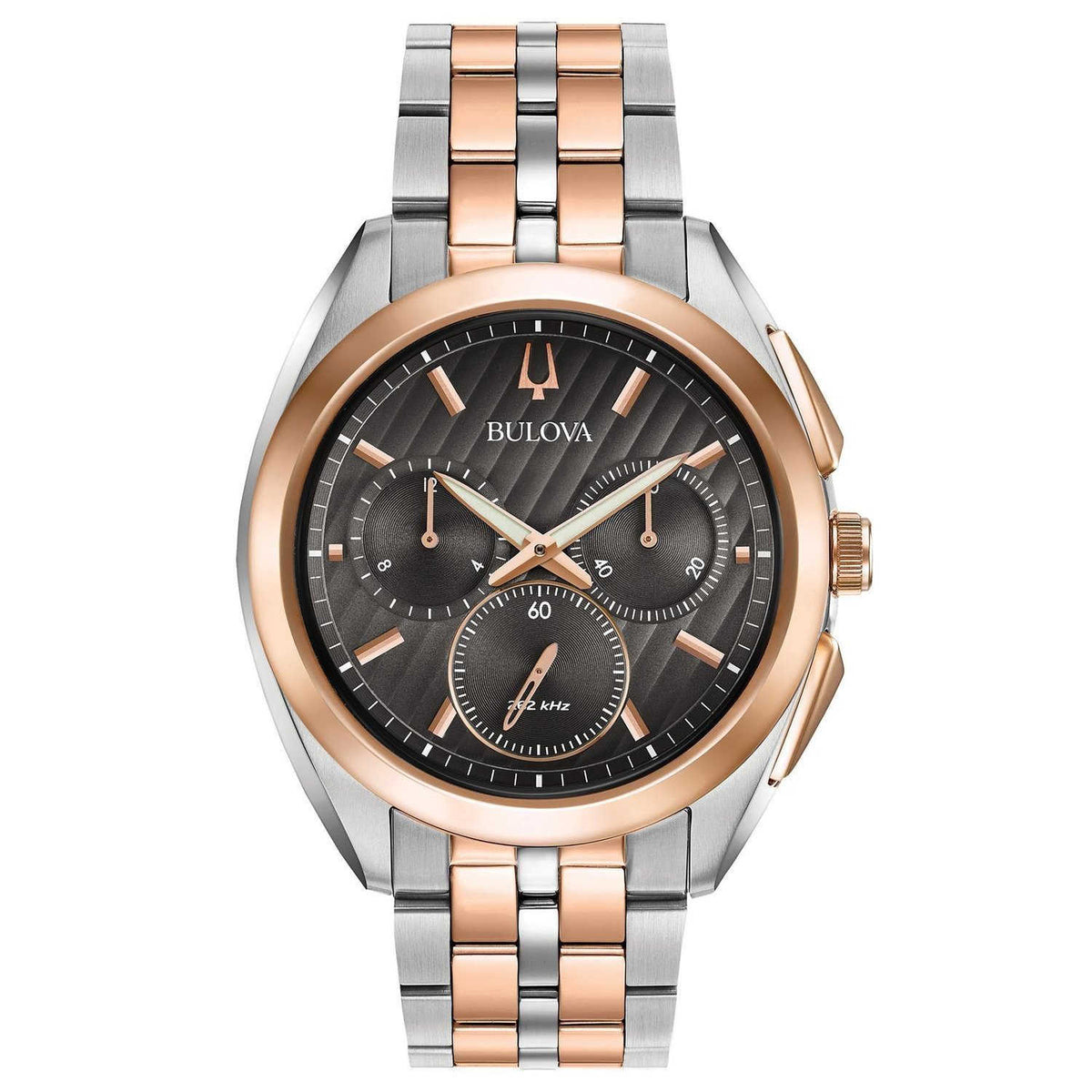 Curved 98A160 - London Time Watches 