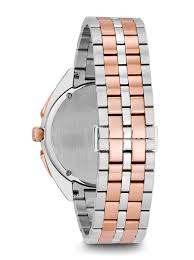 Curved 98A160 - London Time Watches 