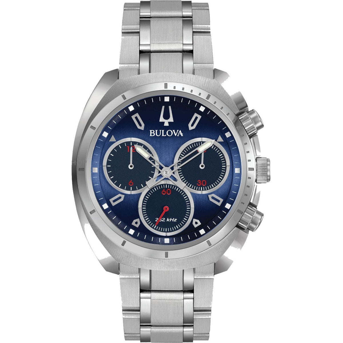 Curved 96A185 - London Time Watches 