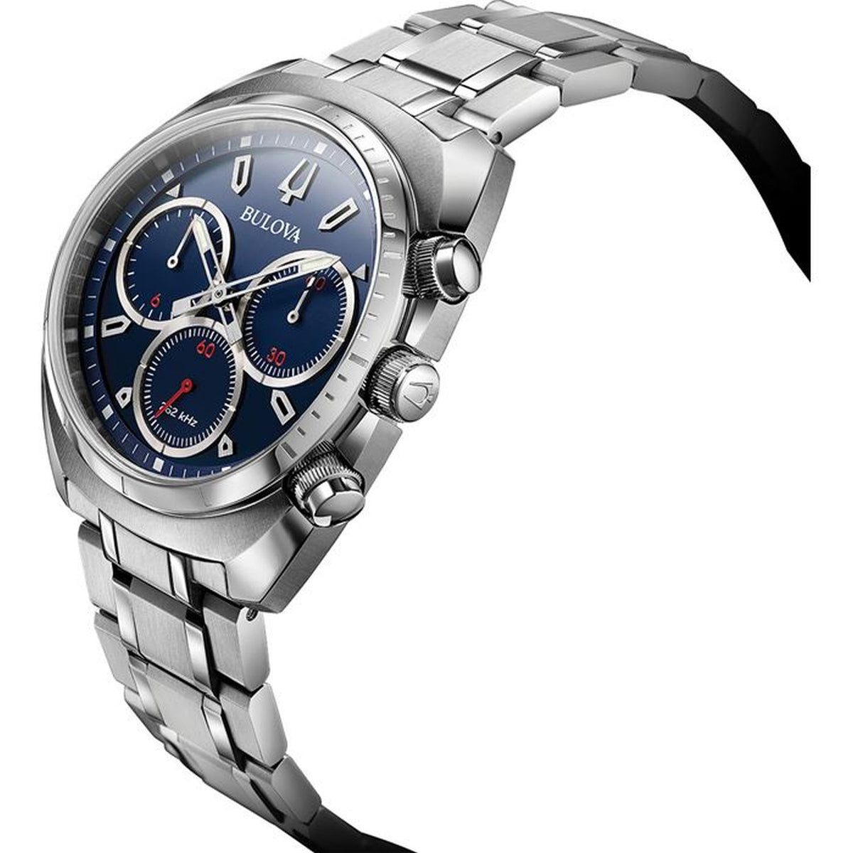Curved 96A185 - London Time Watches 