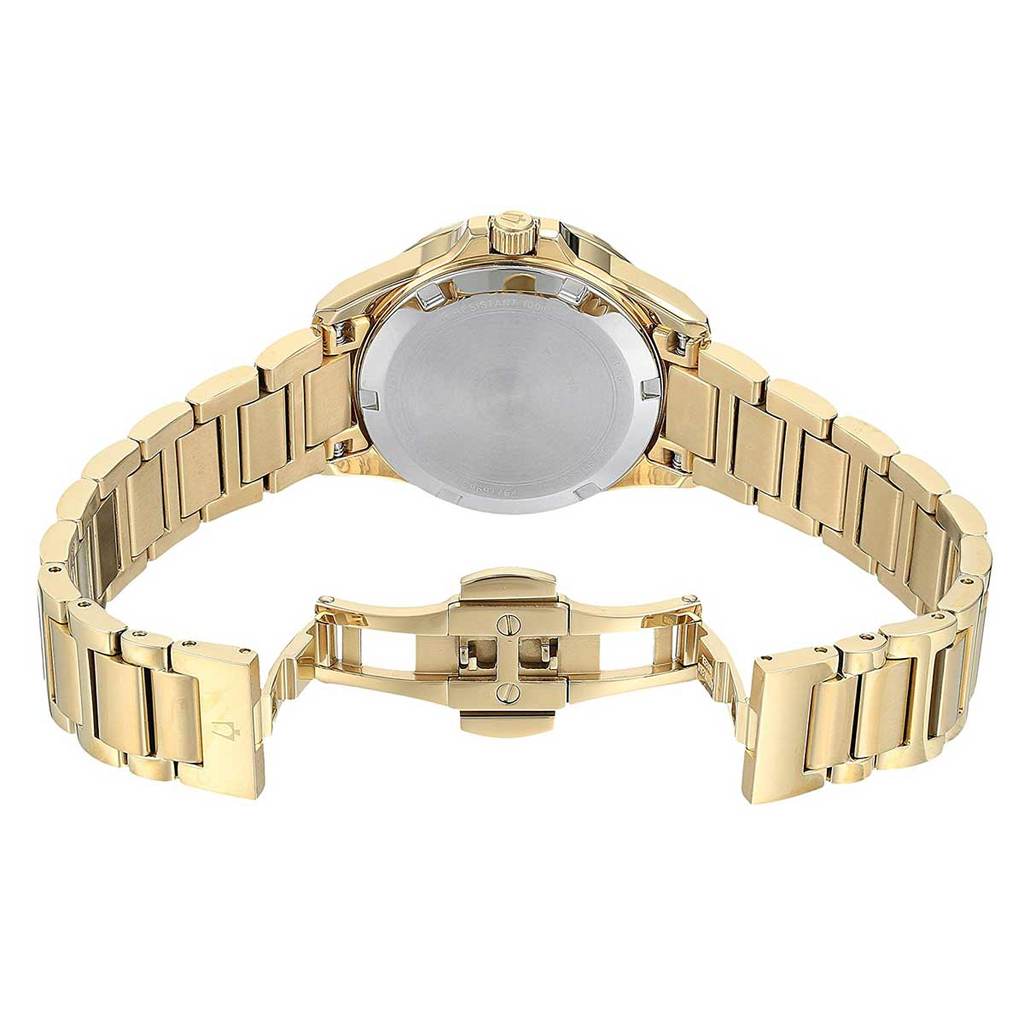 Marine Star Diamonds 98R235 - London Time Watches 