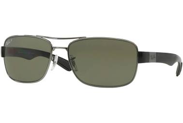 RAYBAN RB3522 004/9A 64