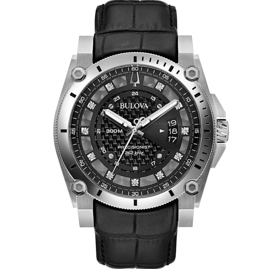 Bulova 96D147 Watch
