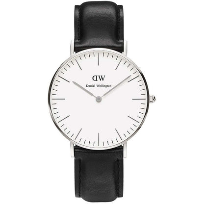 DW Classic Sheffield 36mm - London Time Watches 