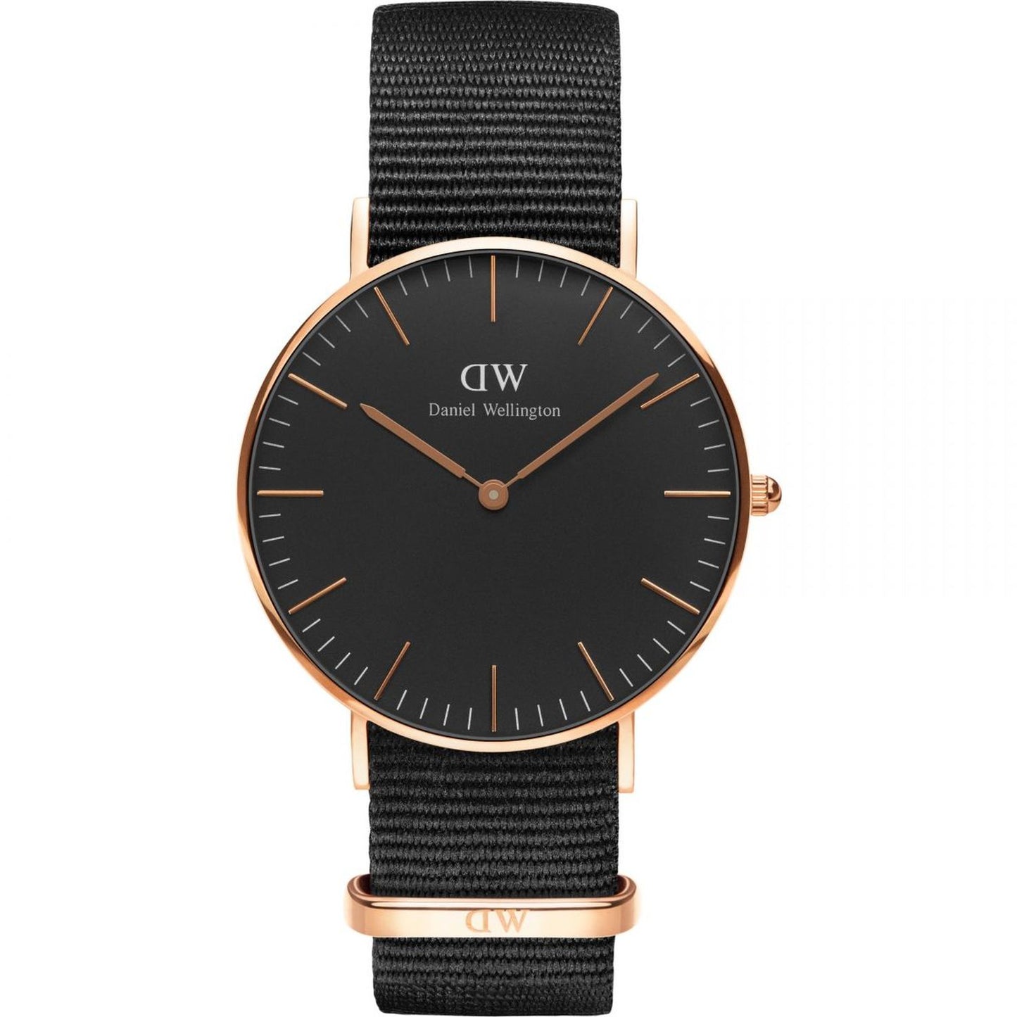 DW Classic Cornwall 36mm - London Time Watches 