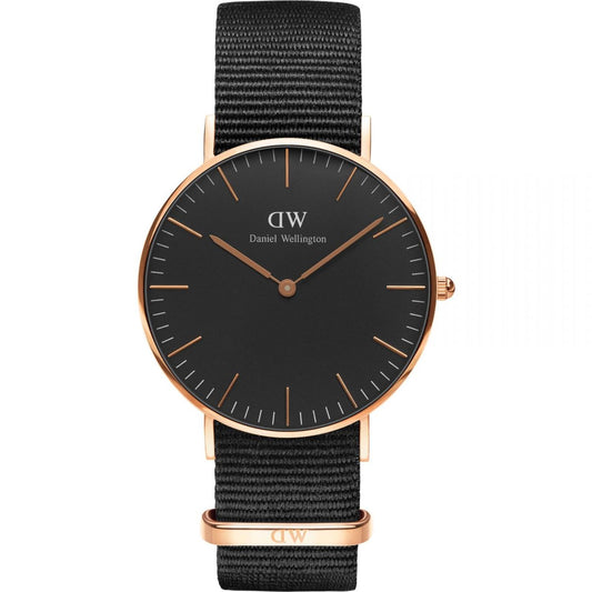 DW Classic Cornwall 36mm - London Time Watches 