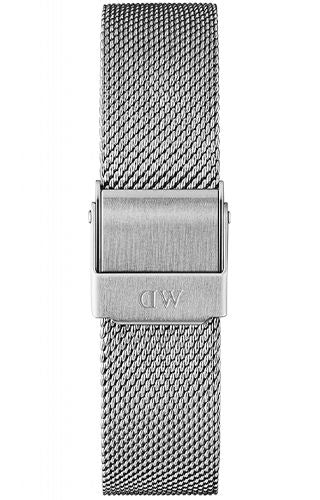 DW Classic Silver 32mm - London Time Watches 