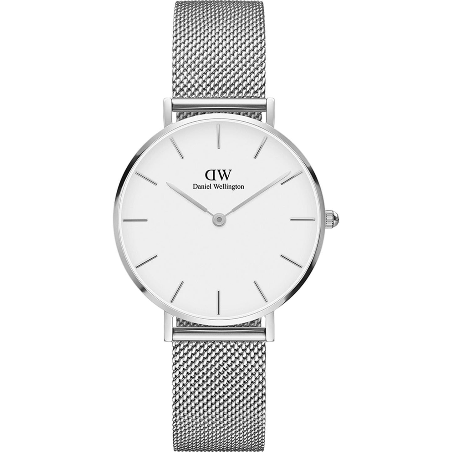 Dw Classic Silver 32mm - London Time Watches 