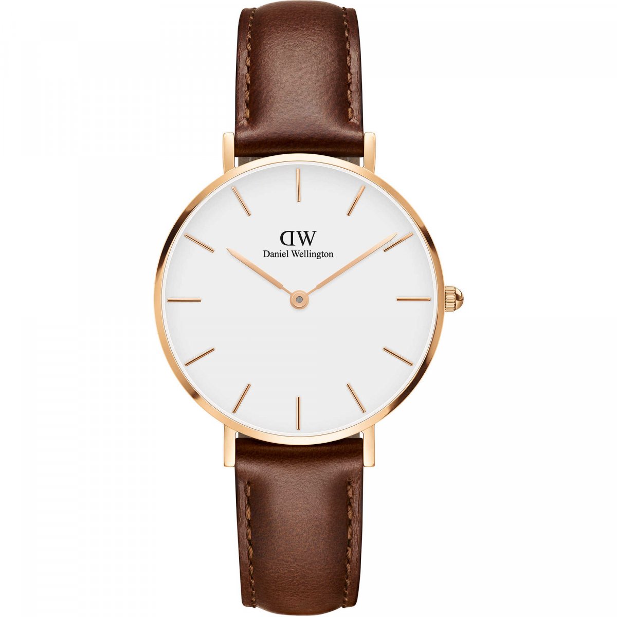 DW Petite St Mawes 32mm - London Time Watches 