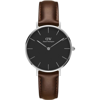 DW Petite Bristol 32mm - London Time Watches 