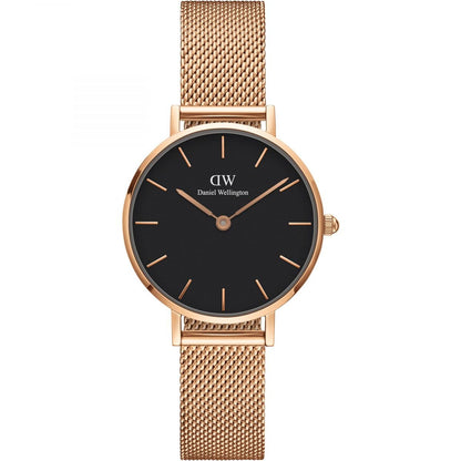 DW Petite Melrose 28mm - London Time Watches 