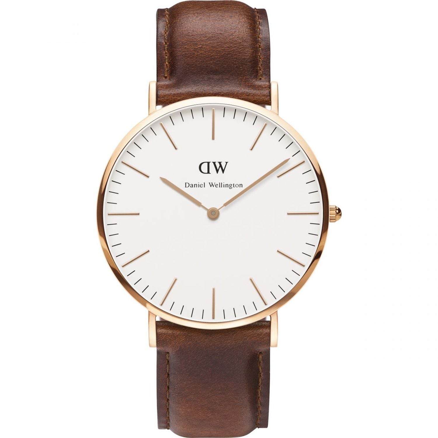 DW Classic St Mawes 40mm - London Time Watches 