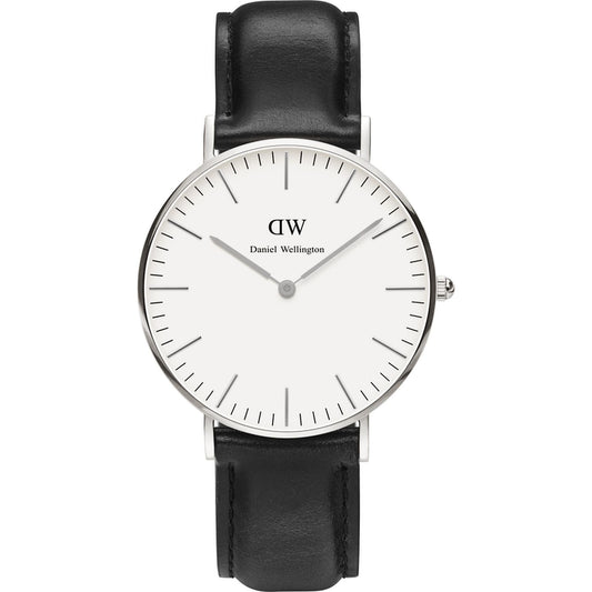 DW Classic Sheffield 40mm - London Time Watches 