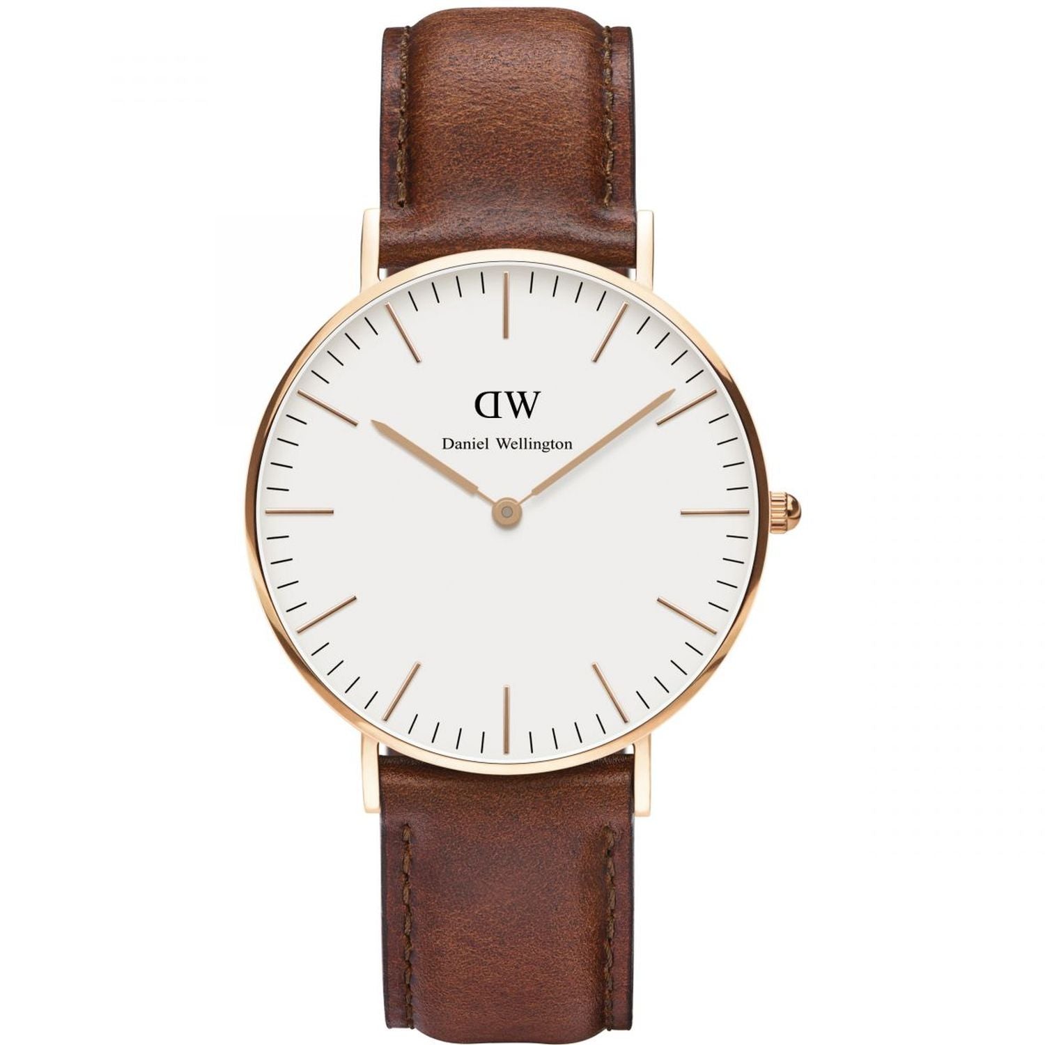 DW Classic St Mawes 36mm - London Time Watches 