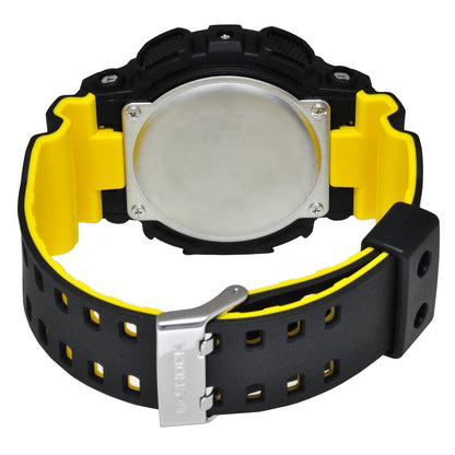 G-shock GA100BY-1A - London Time Watches 