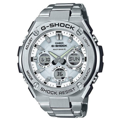 G-shock G-Steel - London Time Watches 