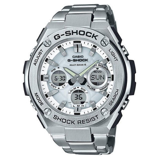 G-shock G-Steel - London Time Watches 