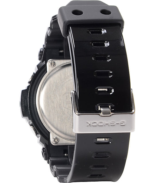 G-shock GA200BW-1A - London Time Watches 