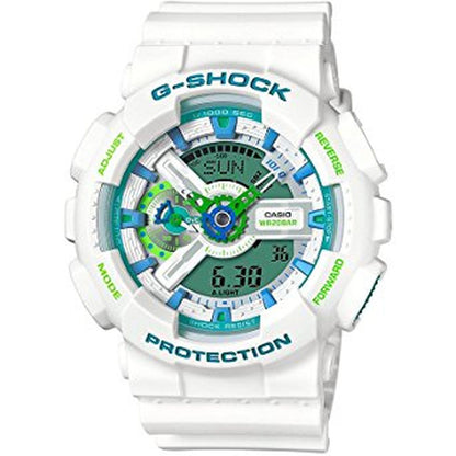 G-shock GA110WG-7A - London Time Watches 