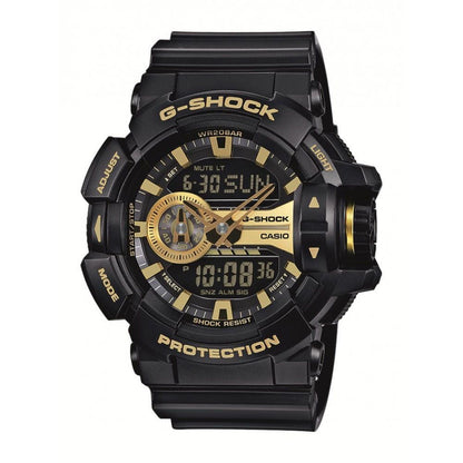 G-shock GA400GB-1A9 - London Time Watches 
