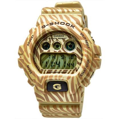G-shock DW-6900ZB-9ER - London Time Watches 