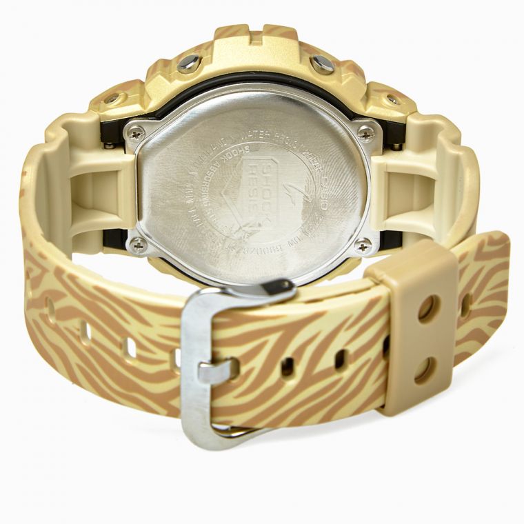 G-shock DW-6900ZB-9ER - London Time Watches 
