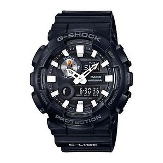 G-shock GAX100b-1A - London Time Watches 